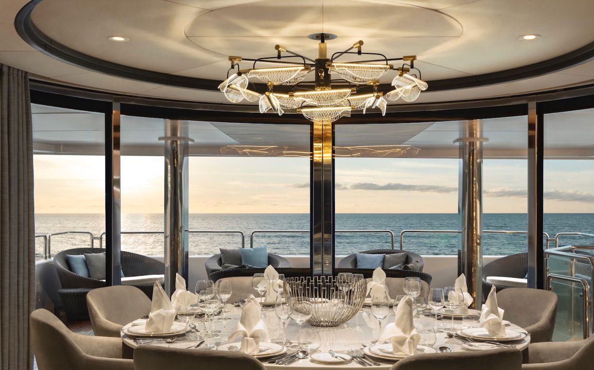 Phi Phi yacht charter