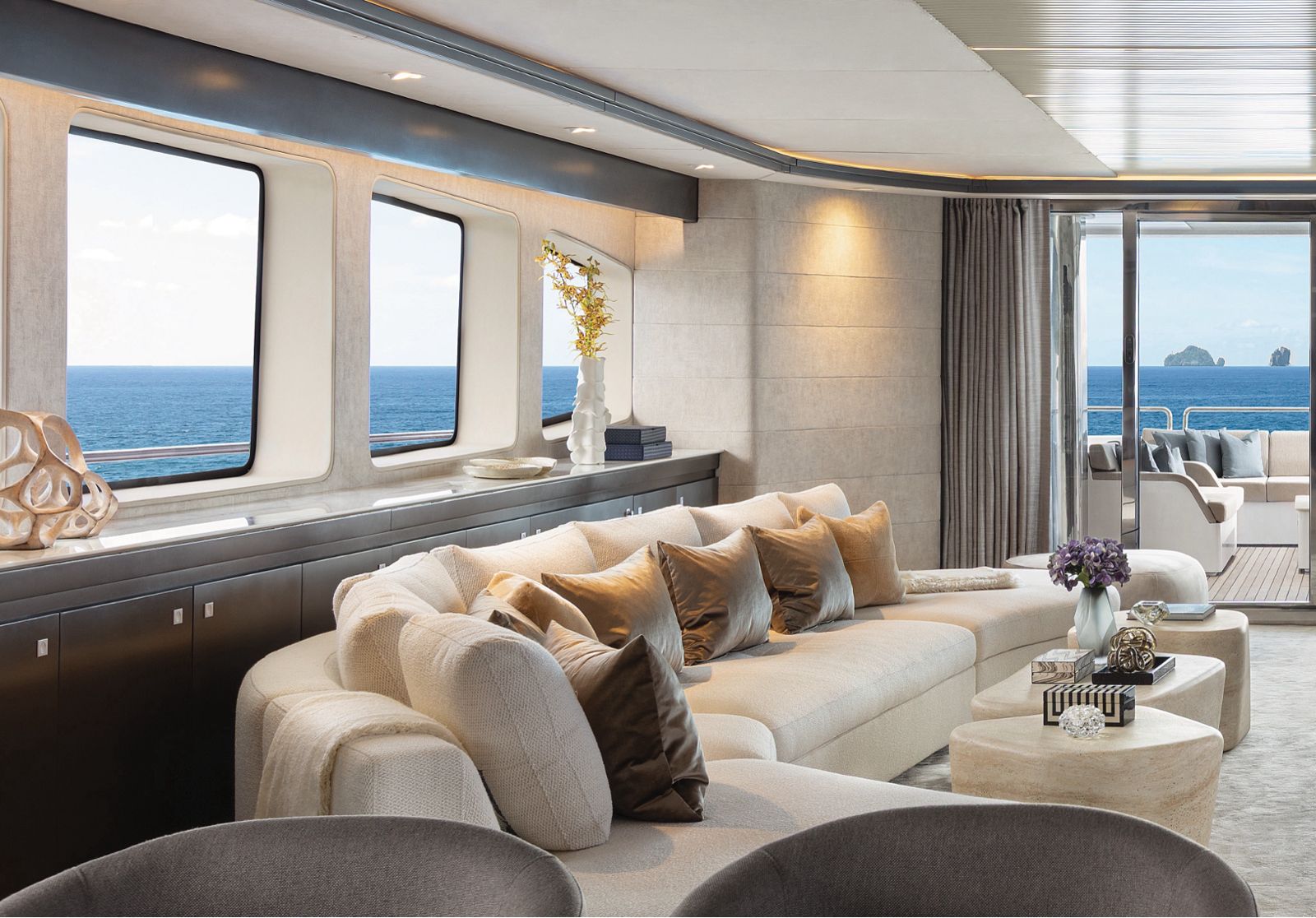 Krabi yacht charter