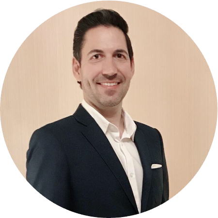 Christian Schwind — المدير العام, Thailand Yachting
